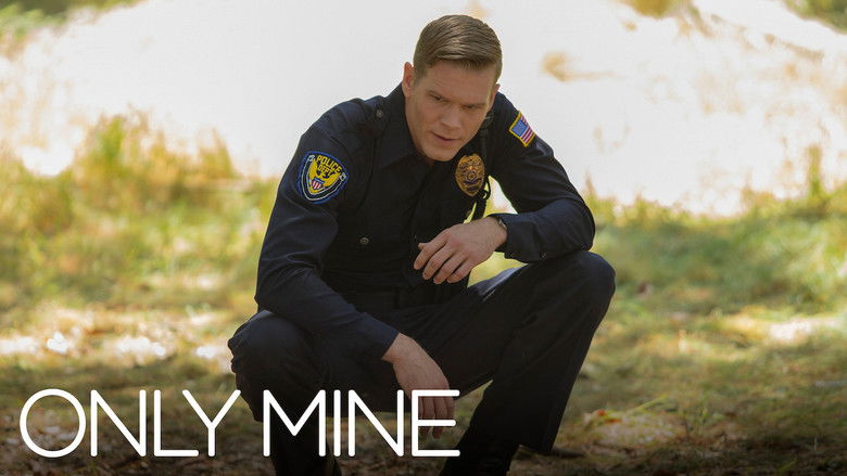 кадр из фильма Только моя