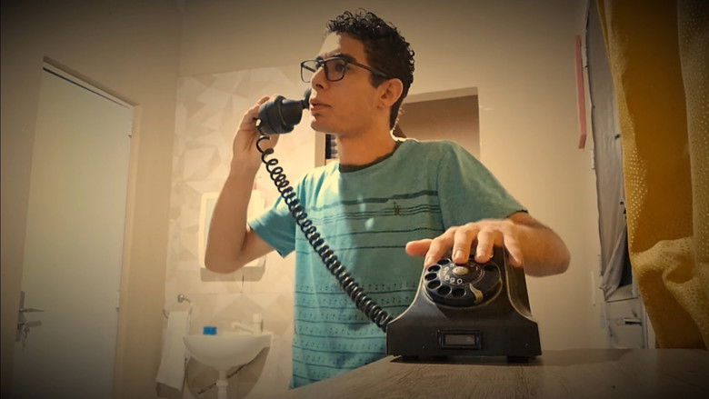 кадр из фильма Criado por I.A.