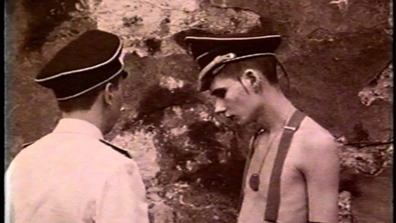 кадр из фильма The Trilogy