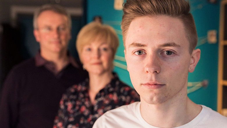 кадр из фильма I'm Coming Out