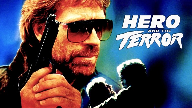 кадр из фильма Герой и Ужас