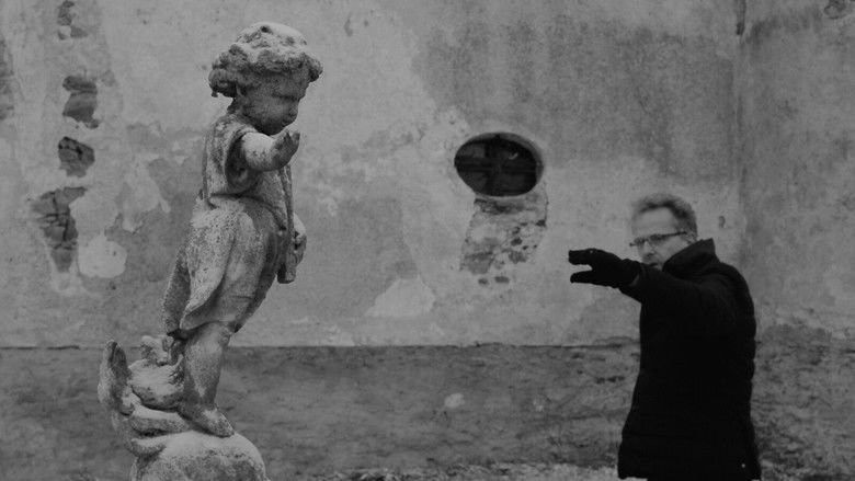 кадр из фильма Patho Film, Wolfelsgrund