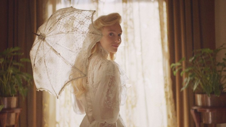 кадр из фильма Посредник