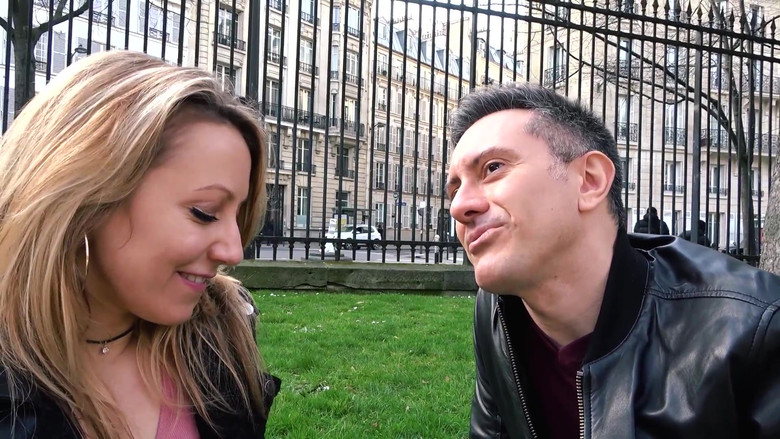 кадр из фильма French Hookups 1 - Paris Edition