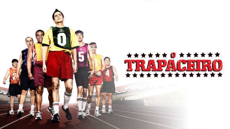 кадр из фильма Симулянт