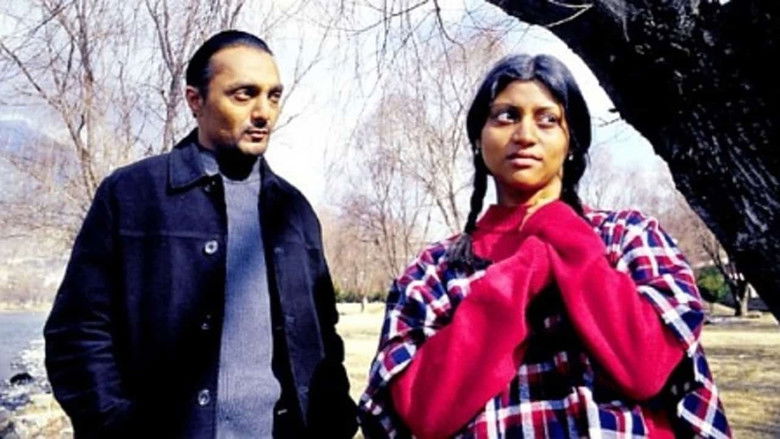 кадр из фильма 15 Park Avenue