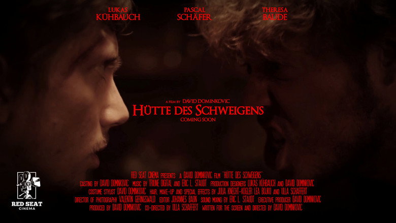 кадр из фильма Hütte des Schweigens