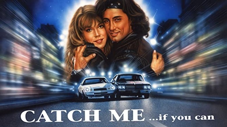 кадр из фильма Поймай меня, если сможешь