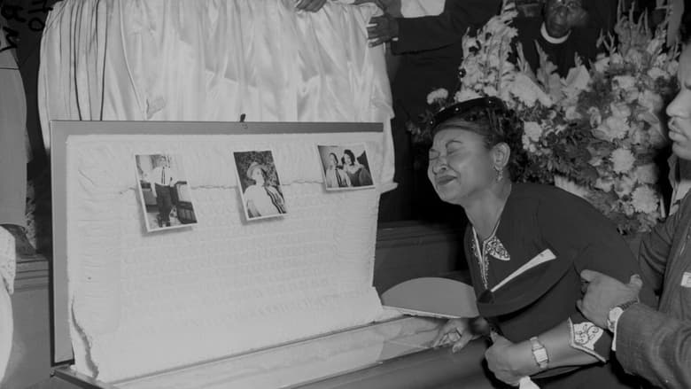 кадр из фильма The Body of Emmett Till