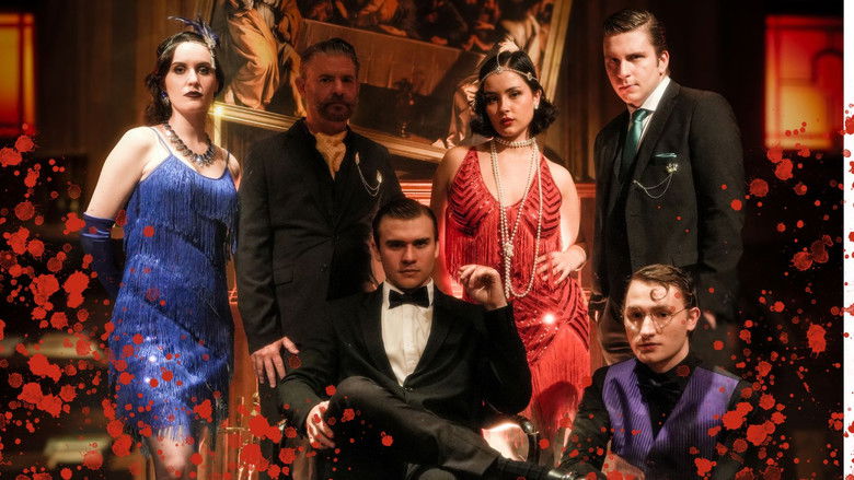 кадр из фильма Escape Room