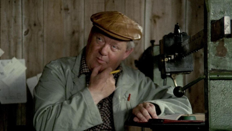 кадр из фильма Банда Ольсена в Ютландии