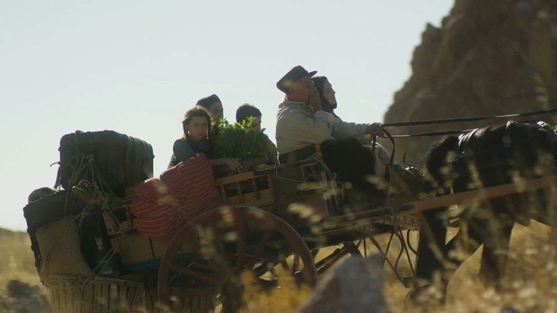 кадр из фильма Άγιος Παΐσιος