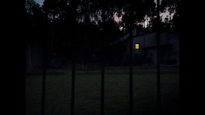 кадр из фильма Anexado