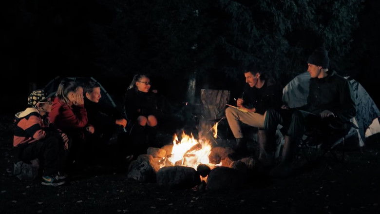 кадр из фильма Ļurkers