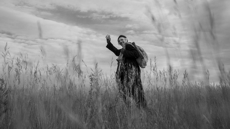 кадр из фильма De dans van Natasja