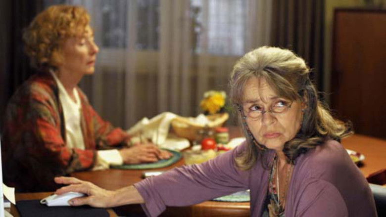 кадр из фильма Die Schwester