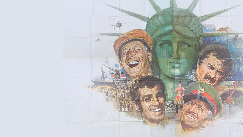 кадр из фильма Супермозг