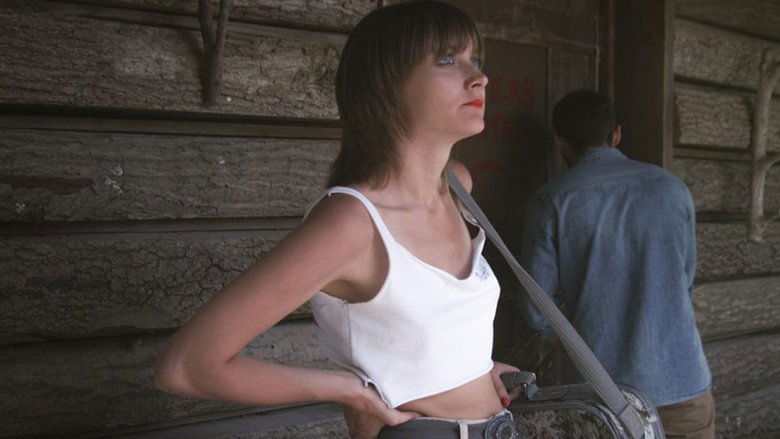 кадр из фильма Слешер