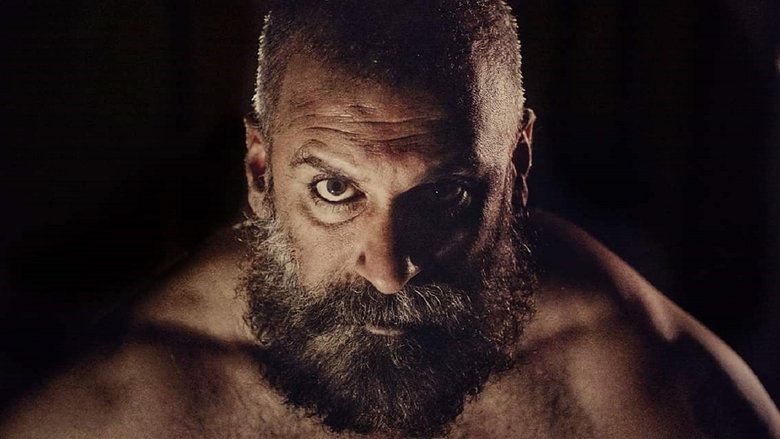 кадр из фильма Durj