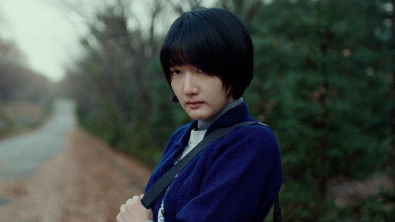 кадр из фильма 비닐하우스