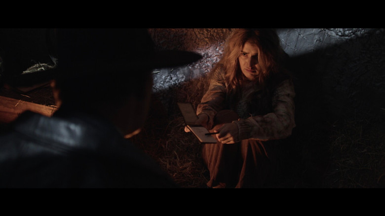 кадр из фильма Misdirection