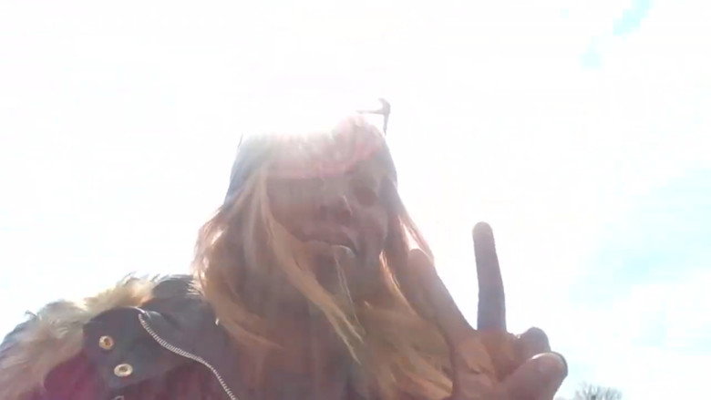 кадр из фильма Care