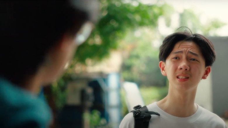 кадр из фильма NEXT CIRCLE