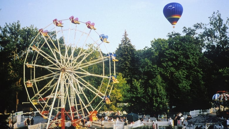 кадр из фильма Great Old Amusement Parks