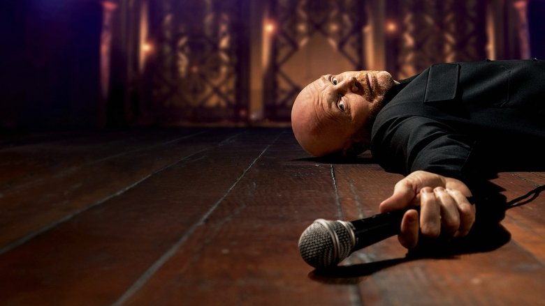 кадр из фильма Bill Burr: Drop Dead Years