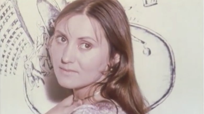 кадр из фильма Мечтать и жить