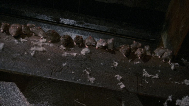 кадр из фильма Ночная смена