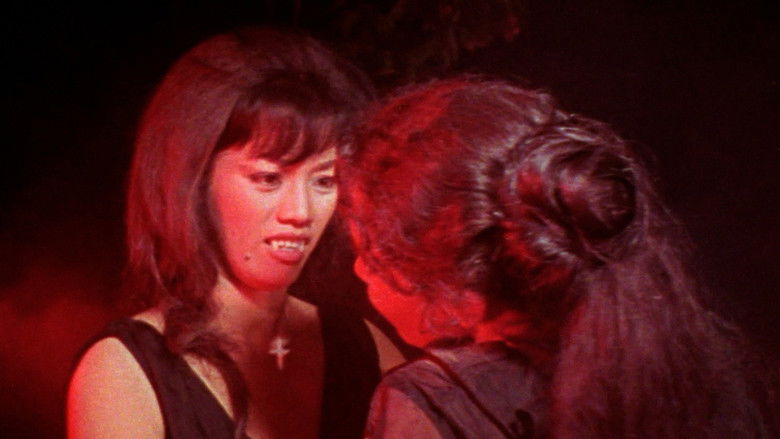 кадр из фильма Ibulong Mo sa Hangin