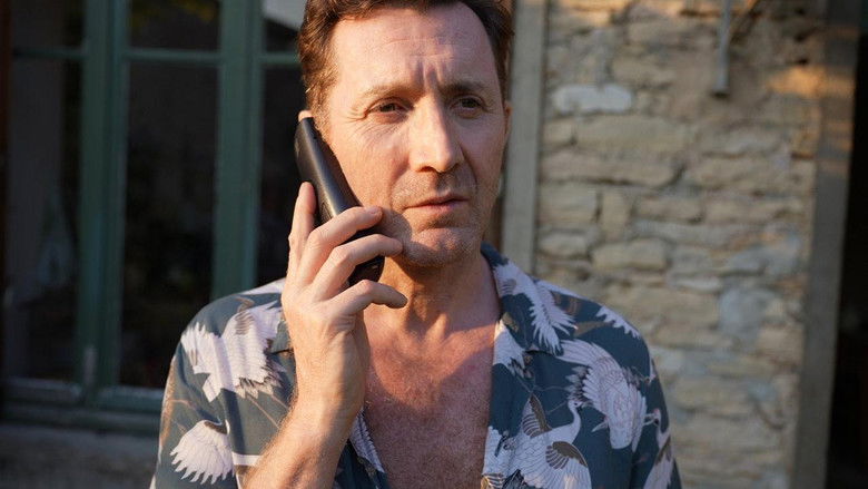 кадр из фильма Tortu