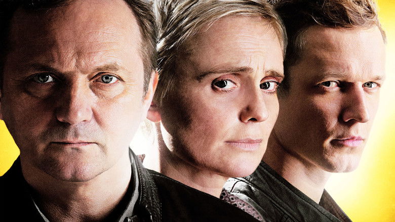 кадр из фильма Простая история об убийстве