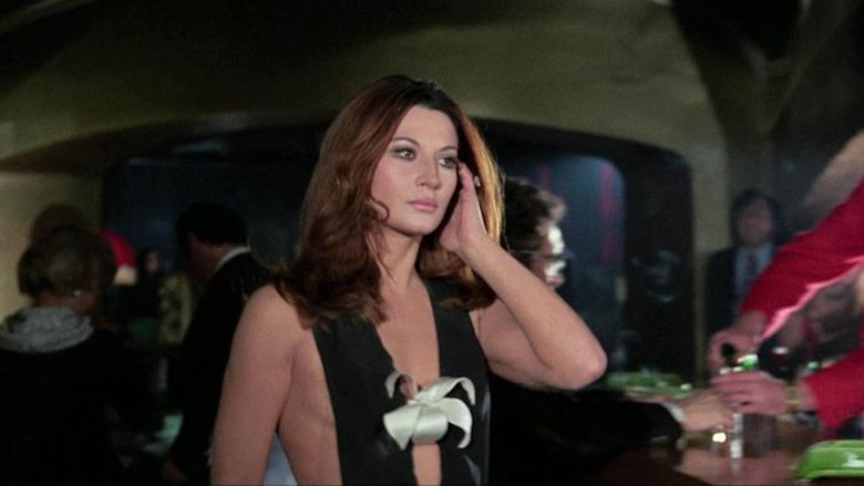 кадр из фильма Casa d'appuntamento