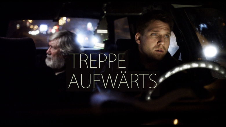 кадр из фильма Лестница вверх