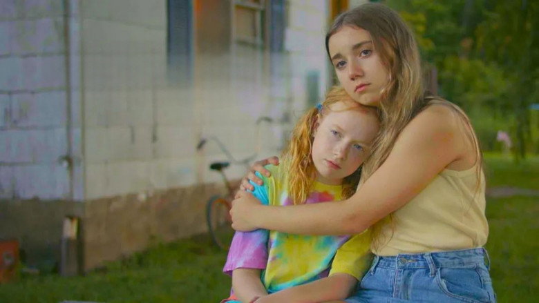 кадр из фильма Sugarhouse