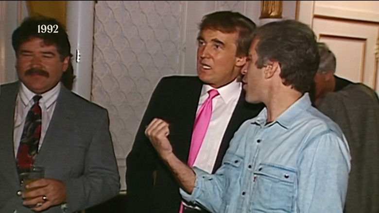 кадр из фильма VICE News Presents: 'Epstein Didn't Kill Himself'