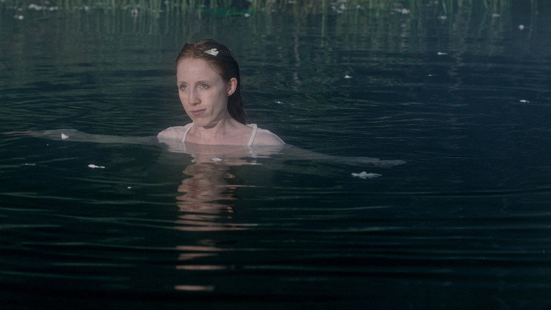 кадр из фильма CAMP