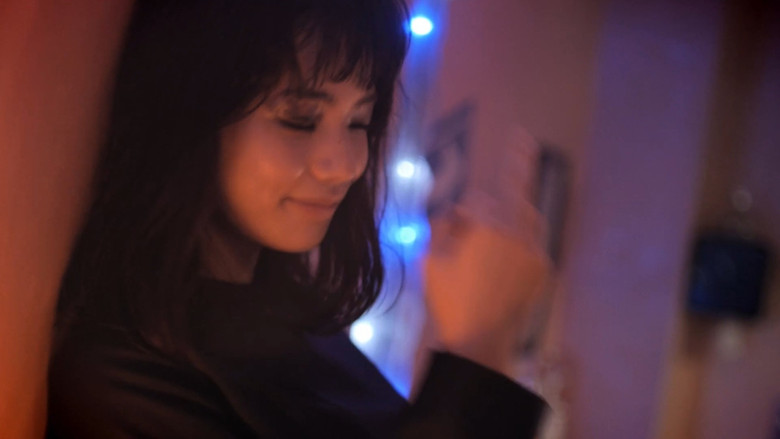 кадр из фильма 明日なんてない