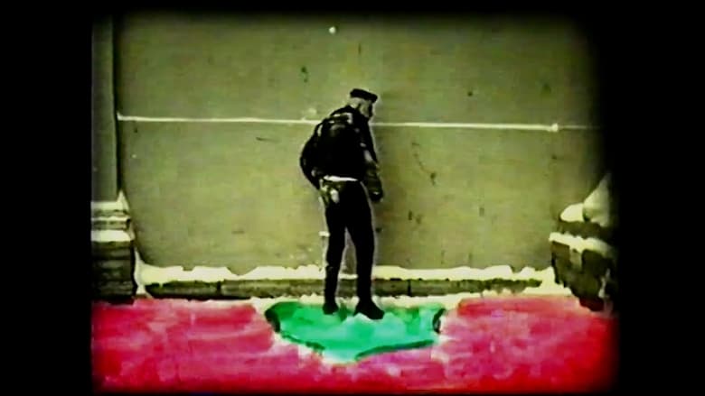 кадр из фильма Психическая атака на Советы