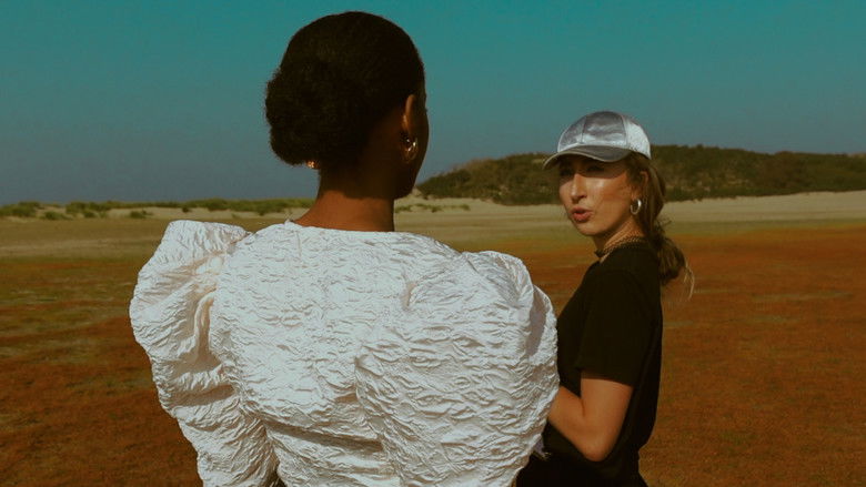 кадр из фильма Pathless