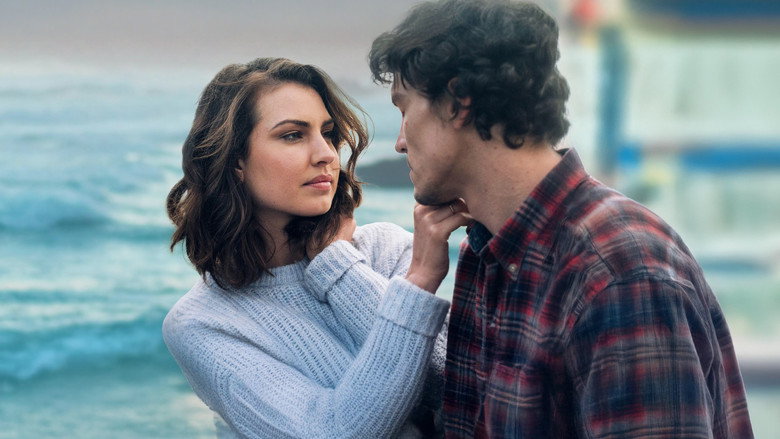 кадр из фильма The Day We Didn't Meet