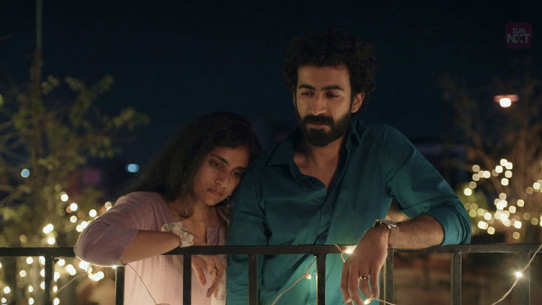 кадр из фильма ഇത്തിരി നേരം