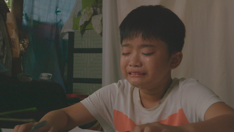 кадр из фильма Paano Po Gumawa ng College?