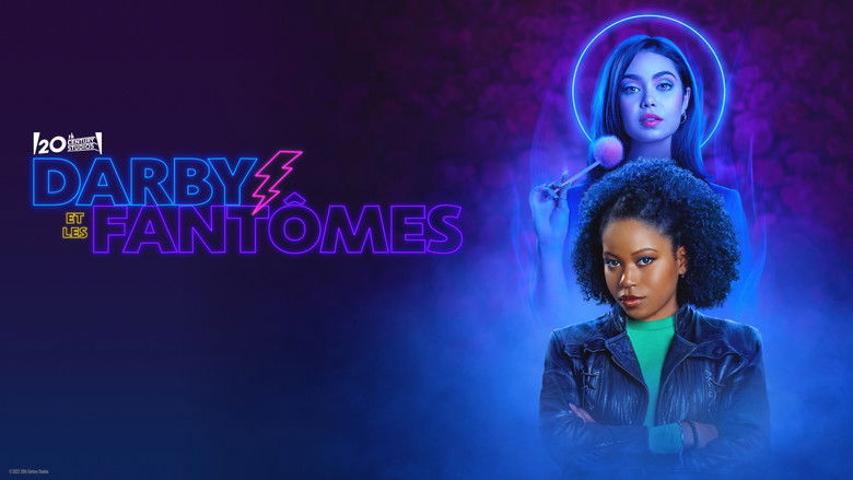 кадр из фильма Дарби и мертвецы