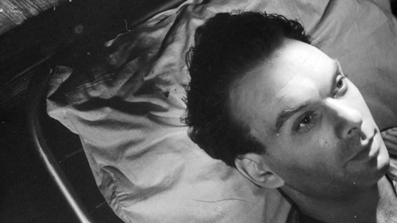 кадр из фильма Девять дней одного года