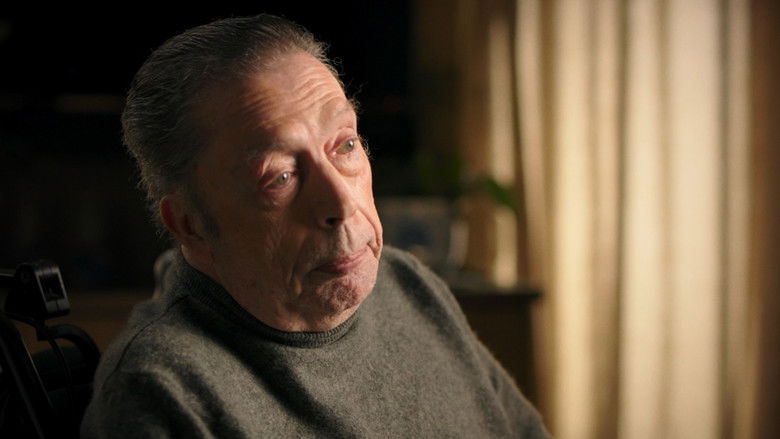 кадр из фильма Strange Journey: The Story of Rocky Horror