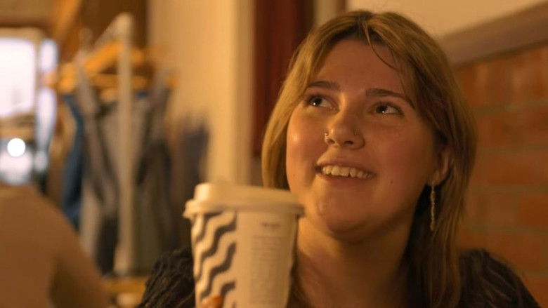 кадр из фильма Right Person, Wrong Time