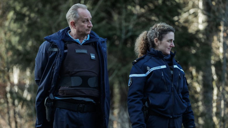 кадр из фильма Как заработать на убийстве